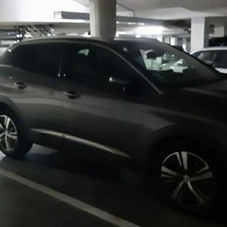 세비야 Nuevo-Luminoso Y Moderno. Parking Gratis!! 아파트 외부 사진