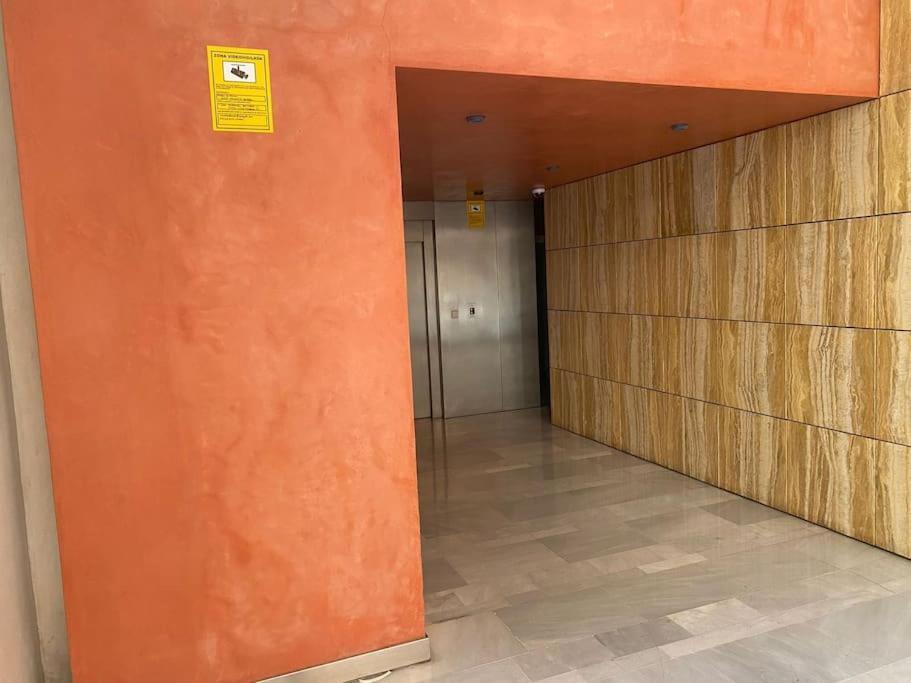 세비야 Nuevo-Luminoso Y Moderno. Parking Gratis!! 아파트 외부 사진